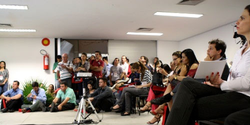 Foto: Thiago Rios Gomes